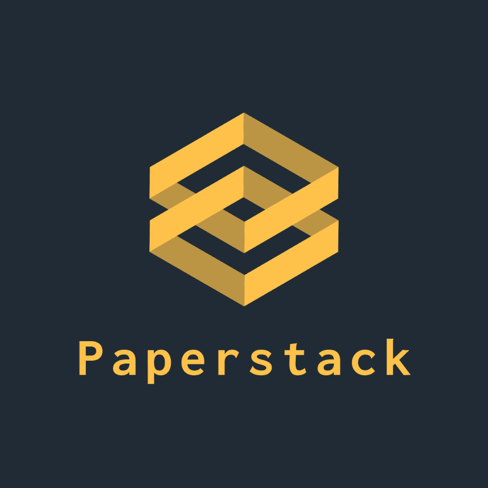 Paperstack Inc. 