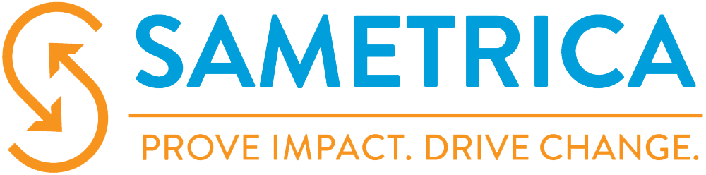 SAMETRICA (dba Social Asset Measurements Inc.)