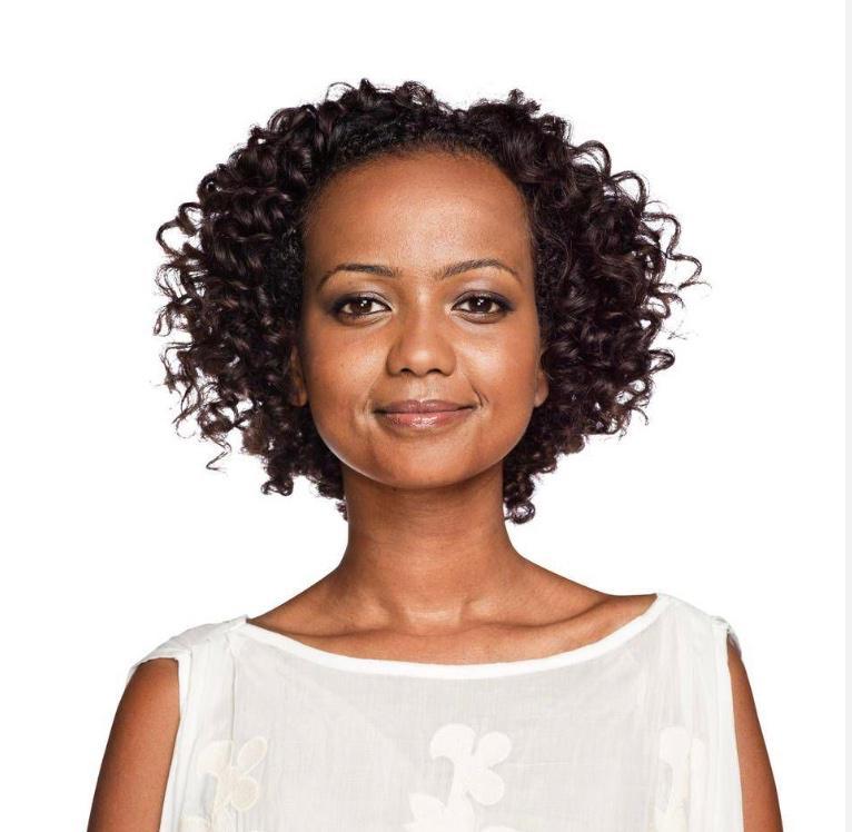 Dr. Fahima Osman, Co-Founder, MyJourney Health